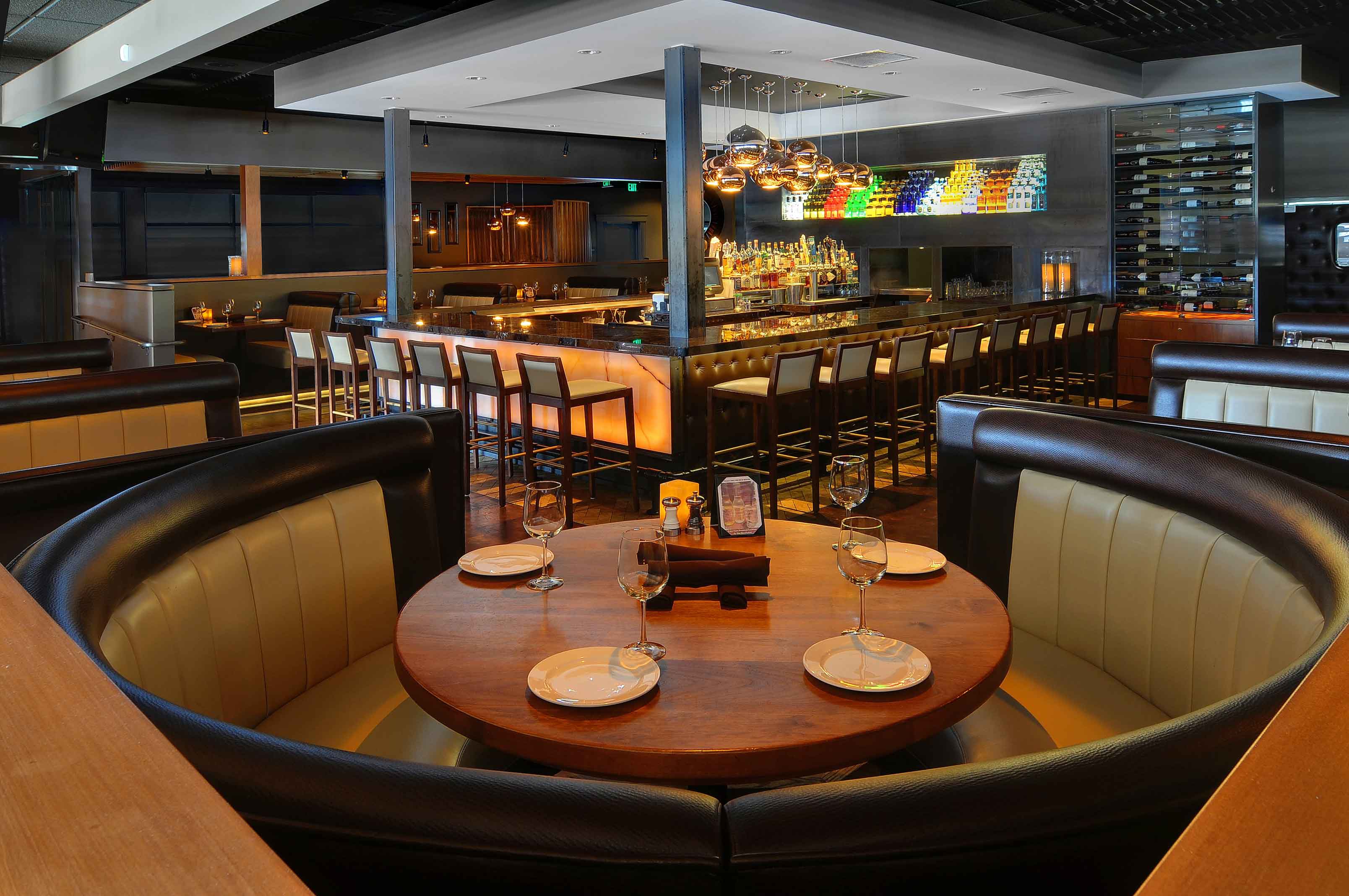 Folsom | Land Ocean Restaurants