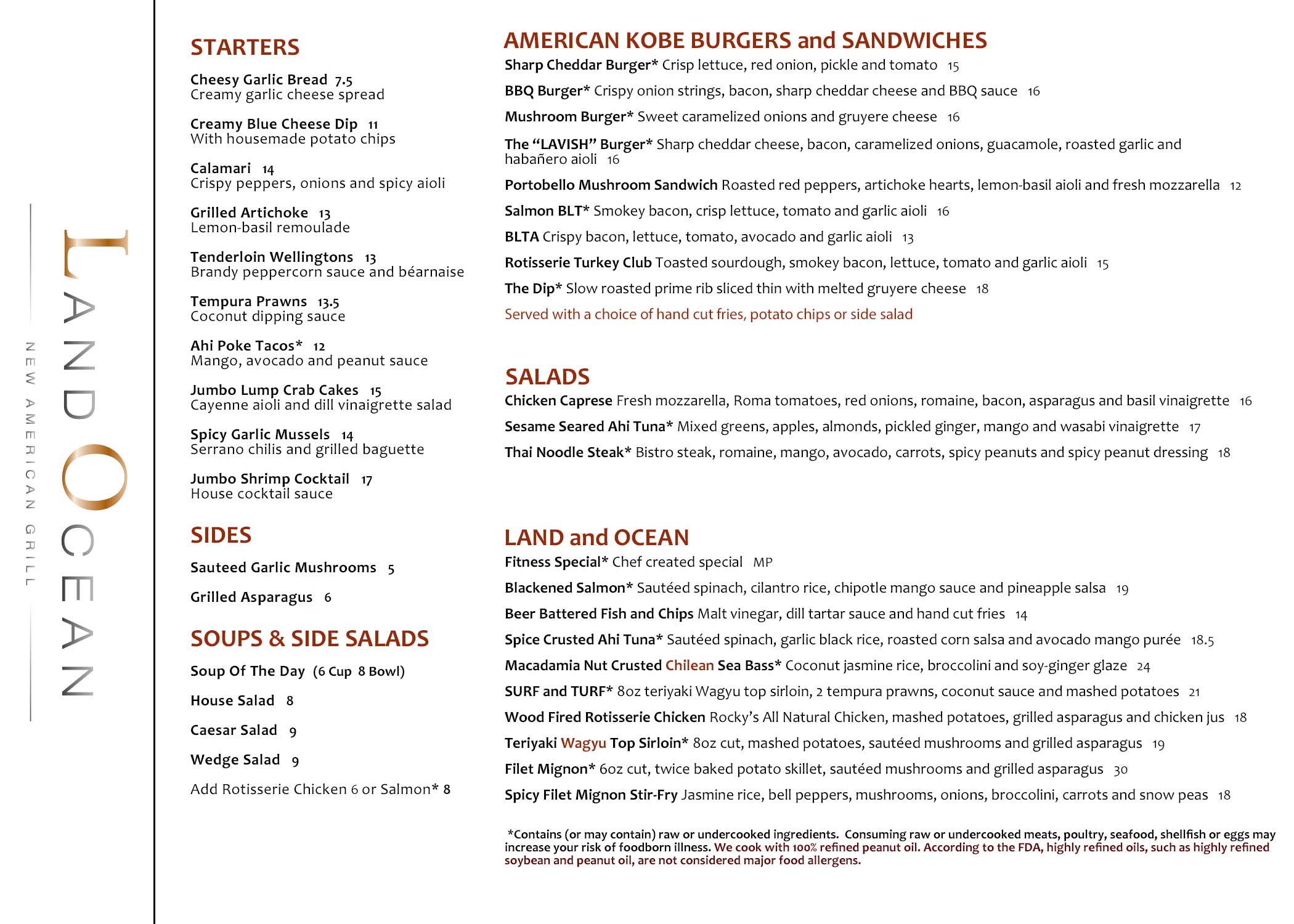 El Reno Restaurants - vsg1w0n